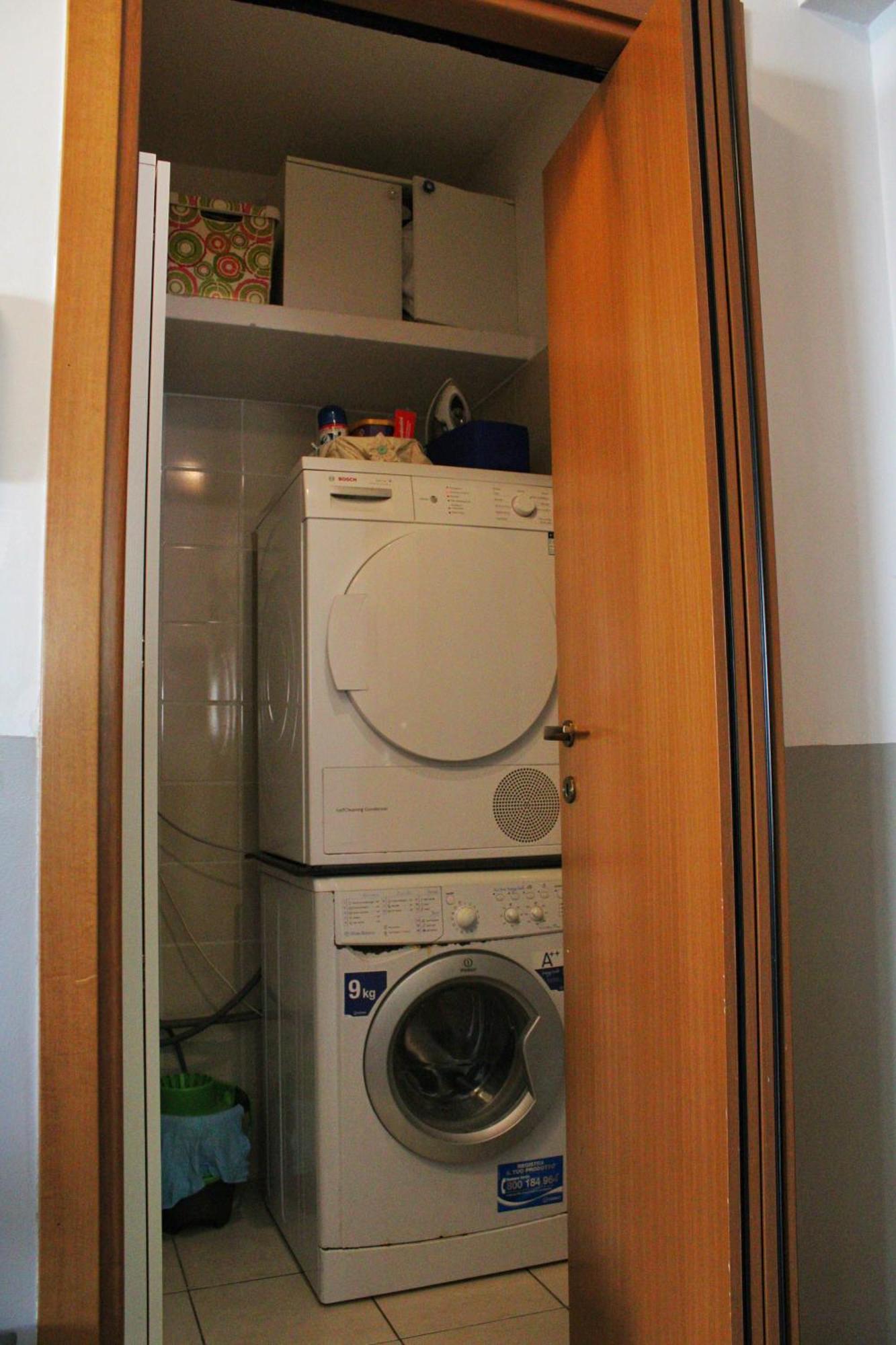 Appartamento Aleph With Private Parking, Next Train Station Como Exteriér fotografie