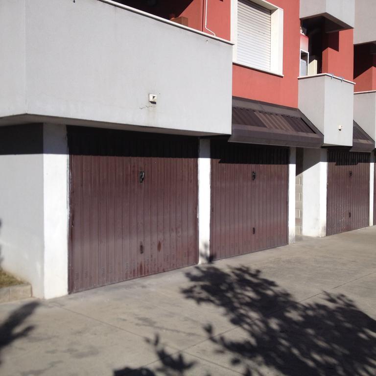 Appartamento Aleph With Private Parking, Next Train Station Como Exteriér fotografie
